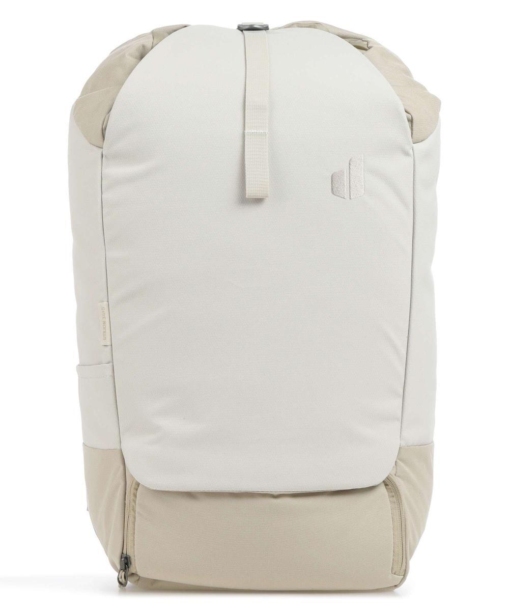 Рюкзак Utilion 34+5 16 дюймов из переработанного полиэстера Deuter, бежевый
Рюкзак Utilion 34+5 16 дюймов из переработанного полиэстера Deuter, бежевый