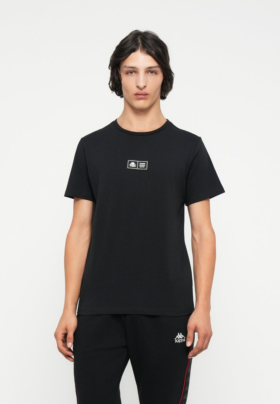 Футболка Kappa AUTHENTIC NURIA, Black, Черный, Футболка Kappa AUTHENTIC NURIA, Black
Футболка Kappa AUTHENTIC NURIA, Black, Черный, Футболка Kappa AUTHENTIC NURIA, Black