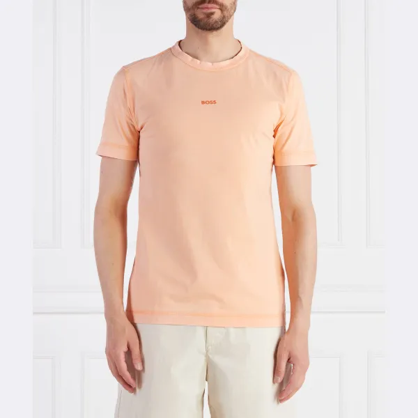 Футболка токкс Boss, бежевый
Футболка токкс Boss, бежевый