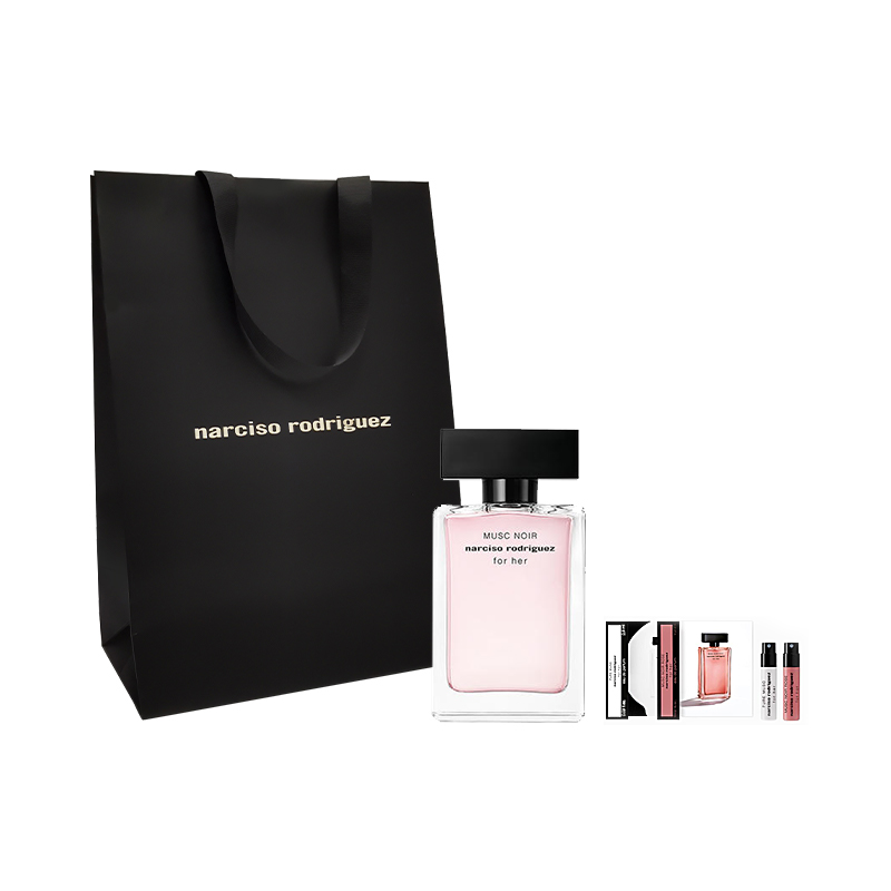 Женские духи Narciso Rodriguez
Женские духи Narciso Rodriguez