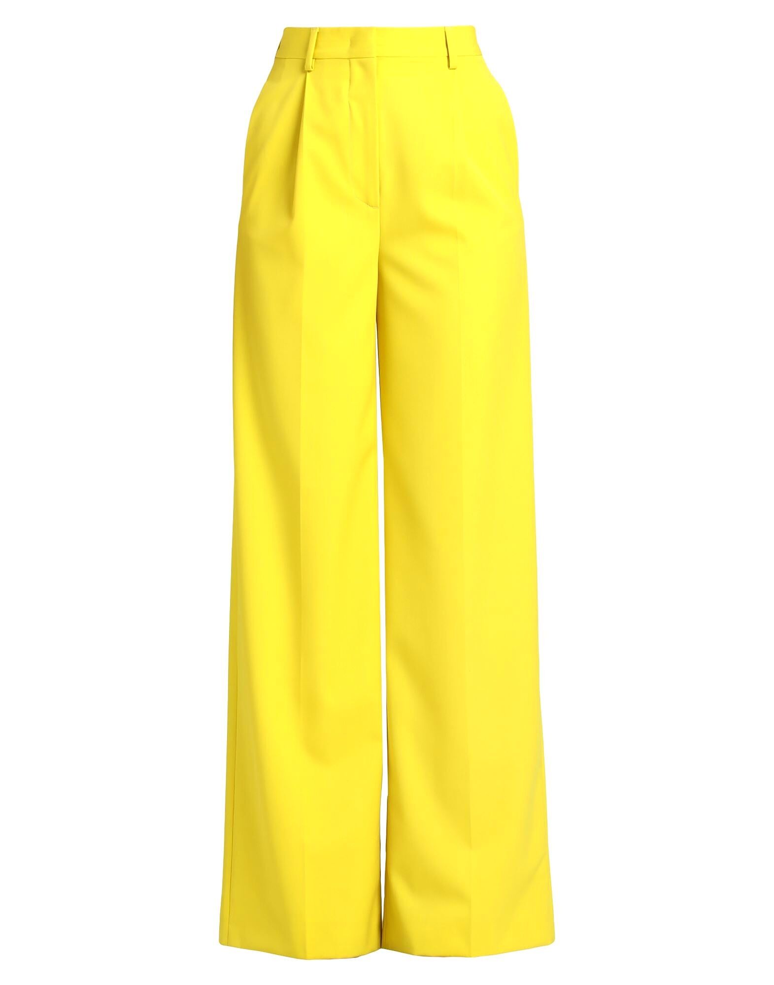 Брюки Msgm, желто-оранжевый
Брюки Msgm, желто-оранжевый