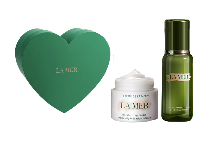 Наборы для ухода за кожей Unisex LA MER
Наборы для ухода за кожей Unisex LA MER