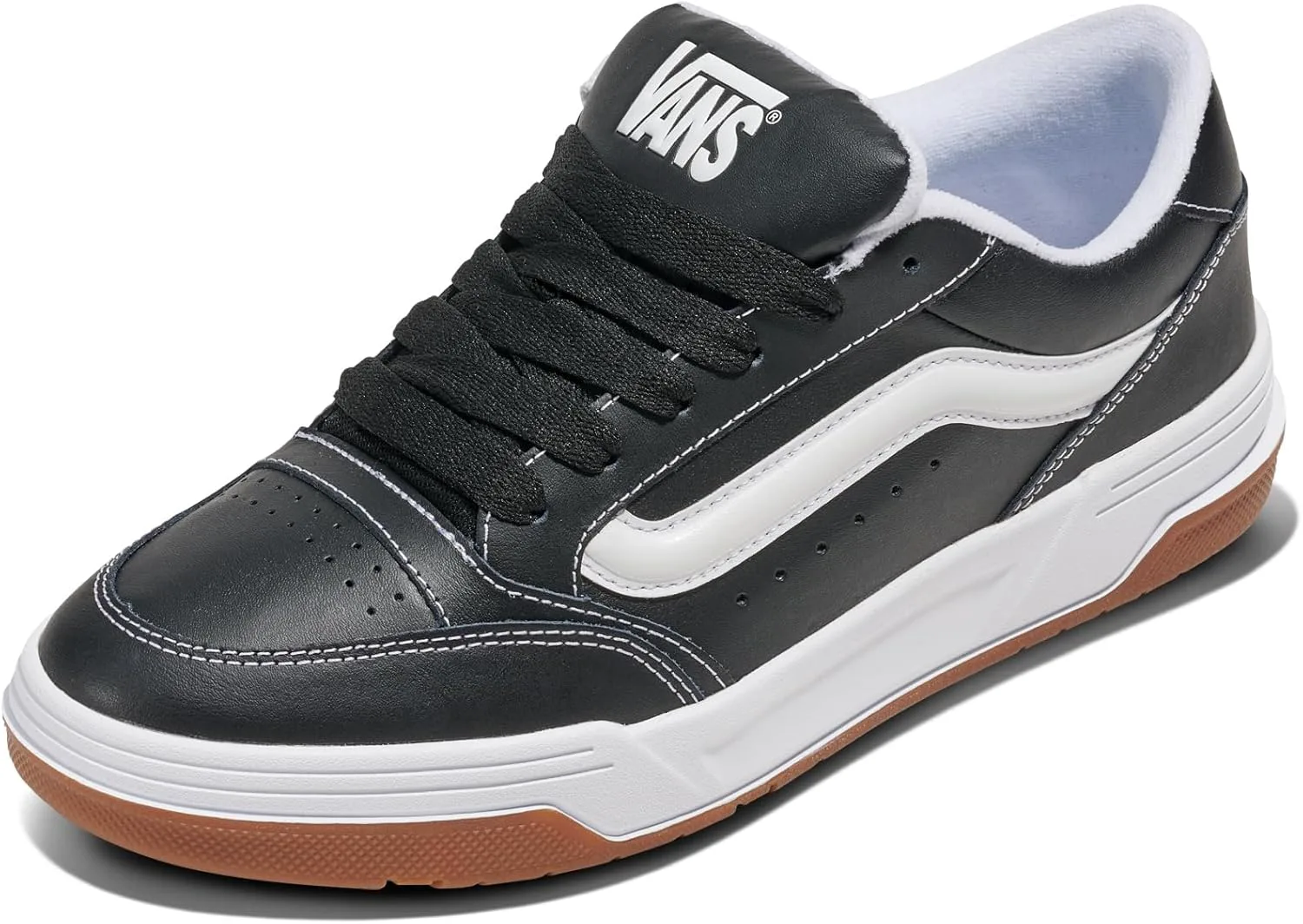 Кроссовки Vans Hylane, черно-белый
Кроссовки Vans Hylane, черно-белый
