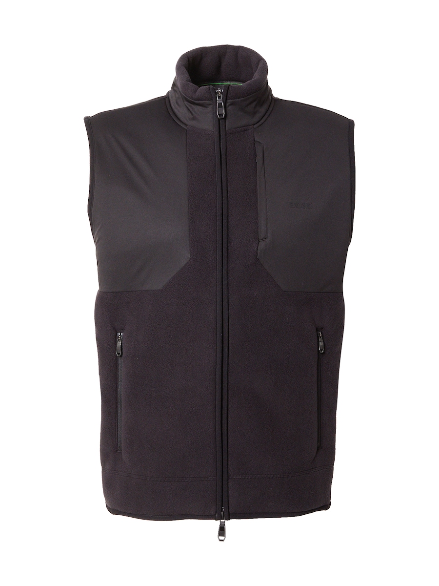 Жилет BOSS Hole19 Sveedy, черный
Жилет BOSS Hole19 Sveedy, черный