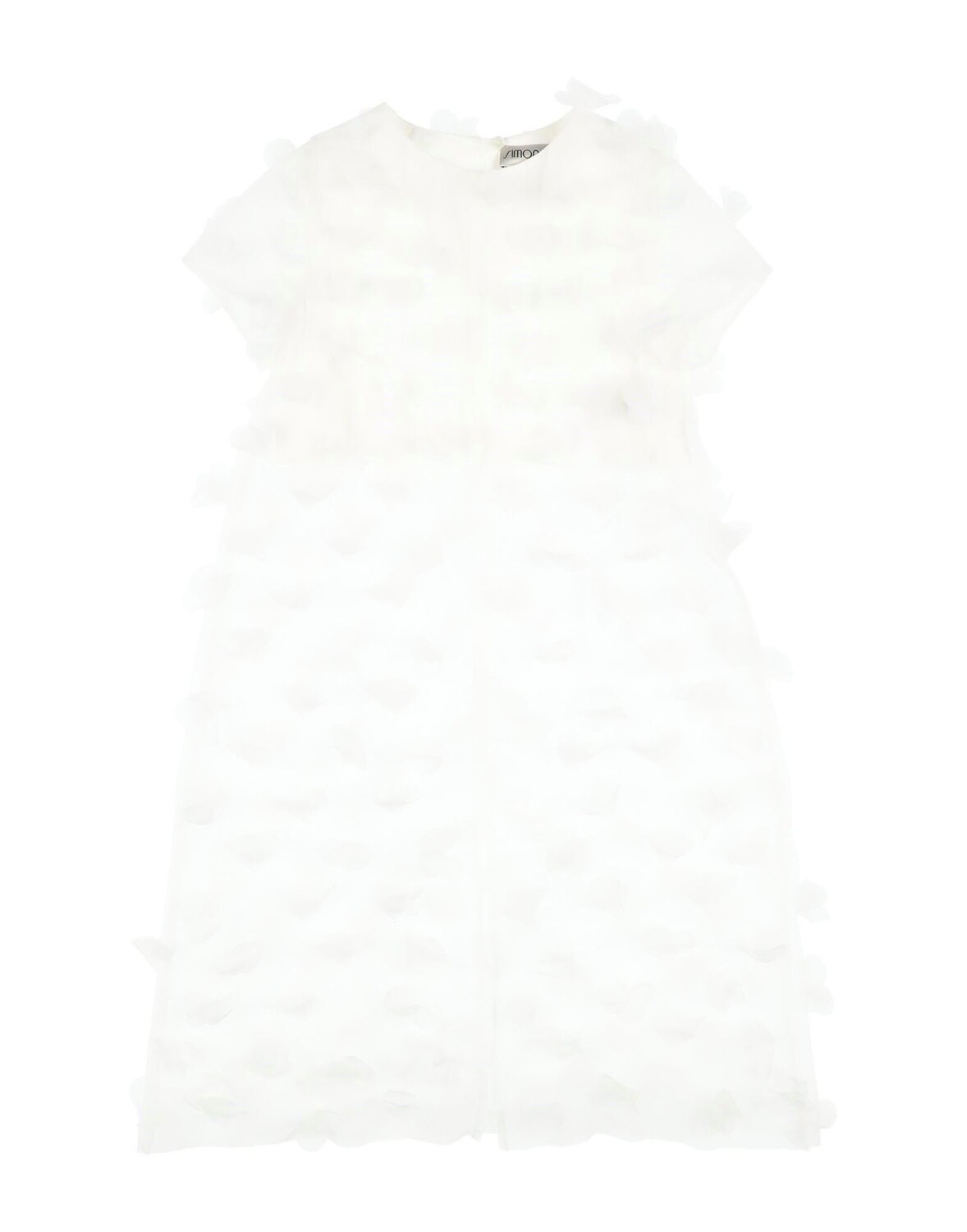 Топ Simonetta, белый
Топ Simonetta, белый