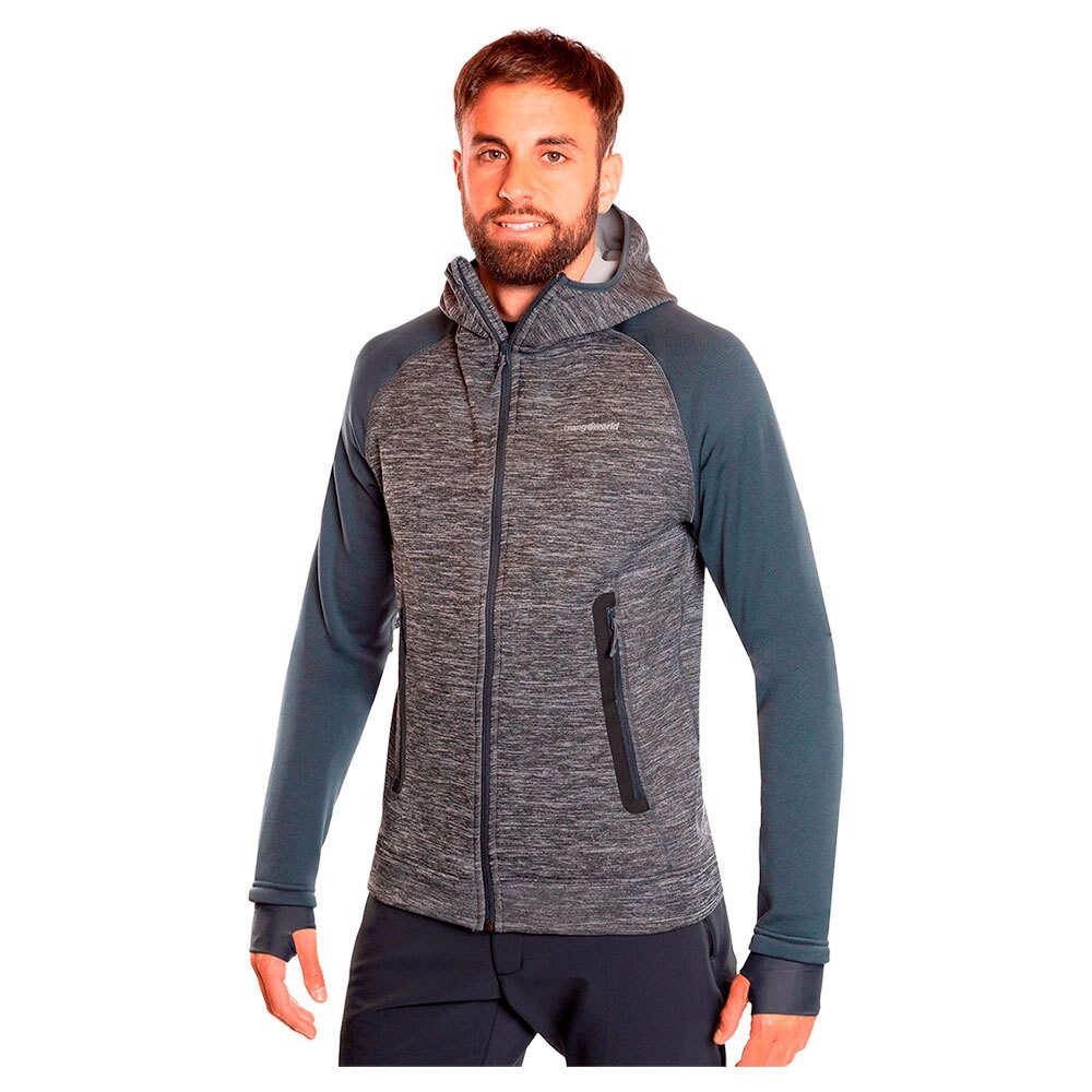 Куртка Trangoworld Rondas Vd, серый
Куртка Trangoworld Rondas Vd, серый