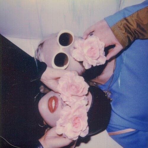 Виниловая пластинка Flora Cash - Our Generation
Виниловая пластинка Flora Cash - Our Generation