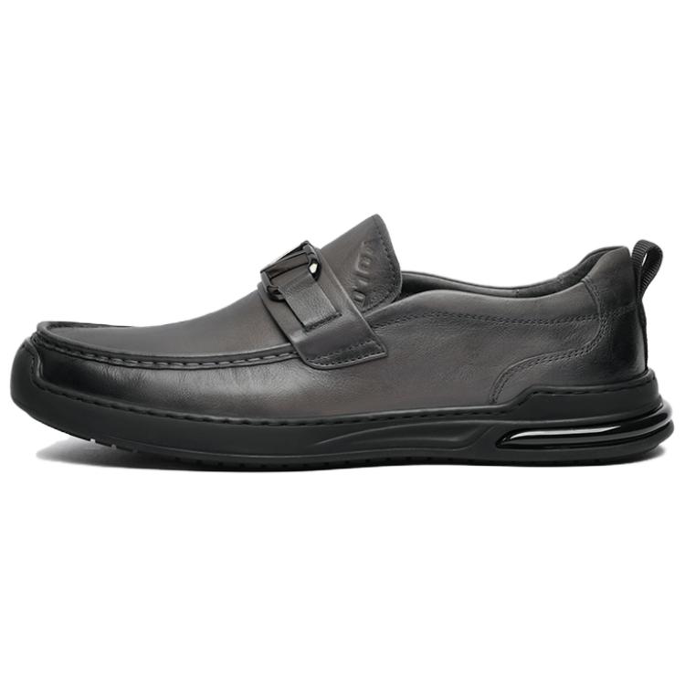 Шапки-лоферы, мужские, серые VOLO, Gray
Шапки-лоферы, мужские, серые VOLO, Gray