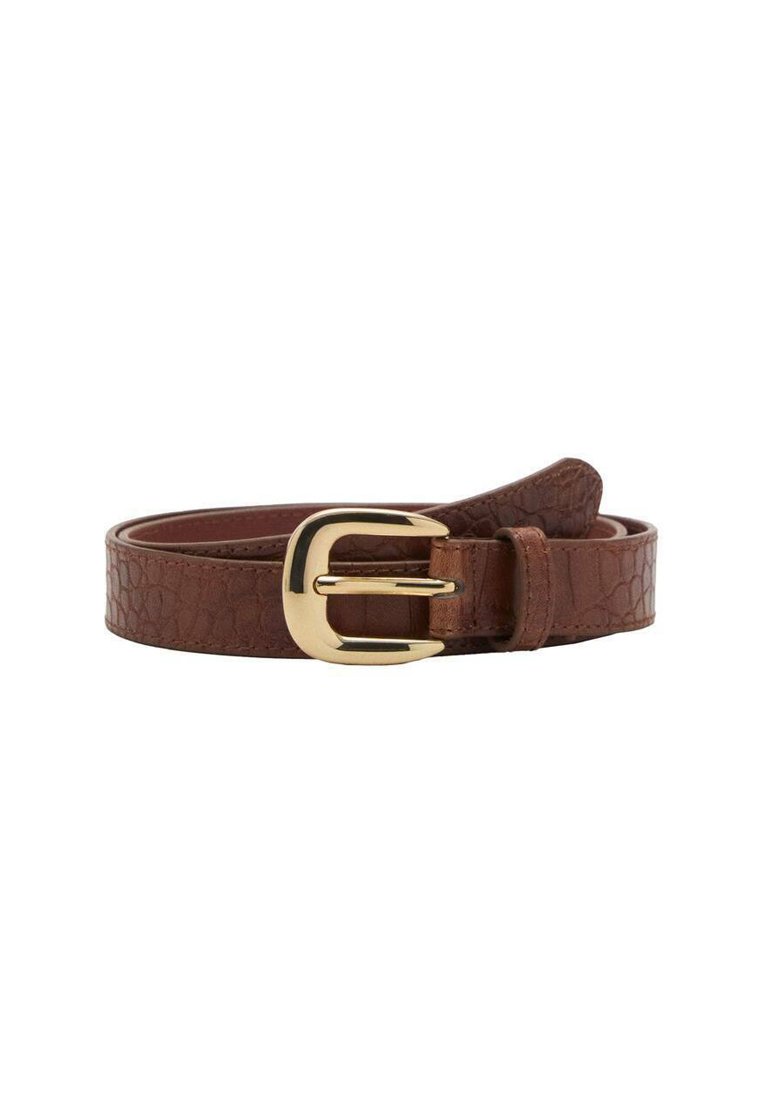 Ремень Mango Belt, Brown
Ремень Mango Belt, Brown