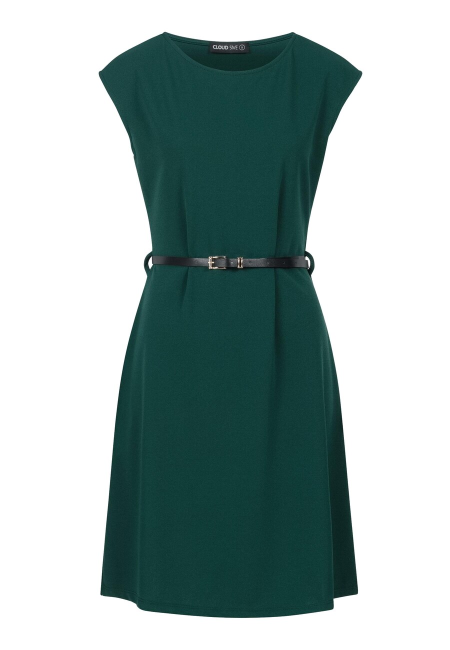 Платье Cloud5ive, темно-зеленый
Платье Cloud5ive, темно-зеленый