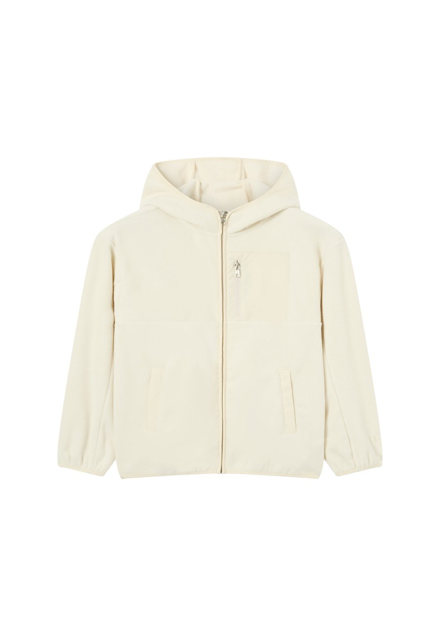 Флисовая куртка Champion FULL ZIP ICONS, White
Флисовая куртка Champion FULL ZIP ICONS, White