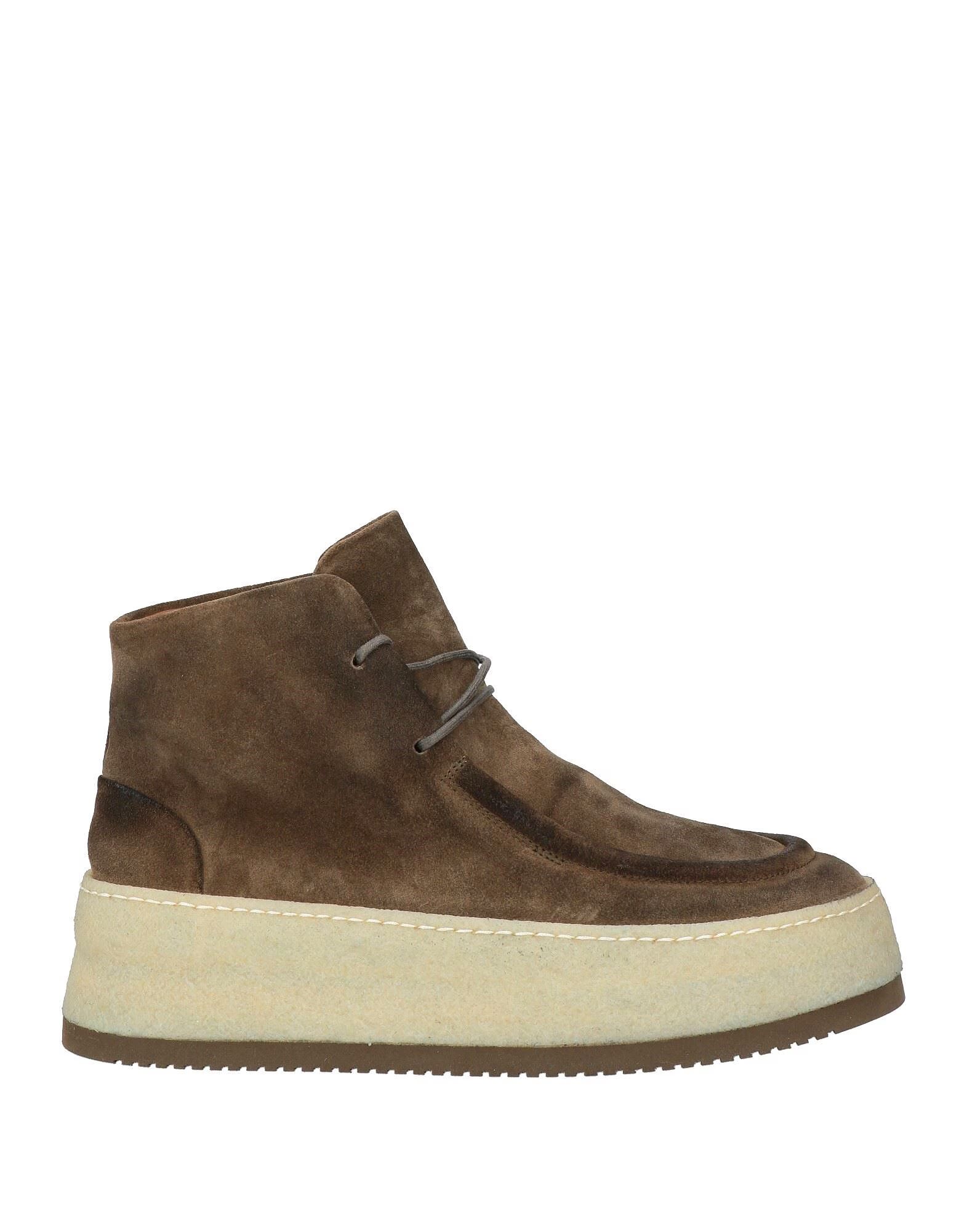 Ботильоны Marsèll, зеленый
Ботильоны Marsèll, зеленый