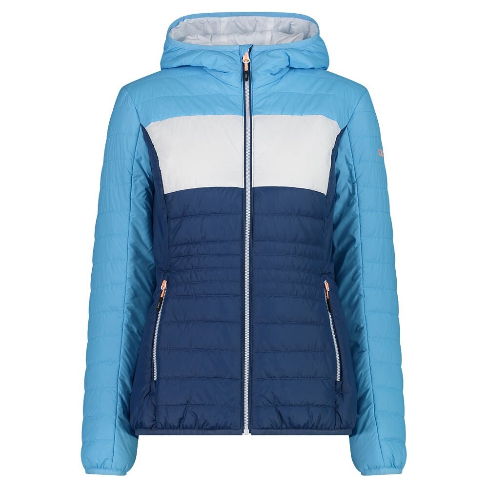 Спортивная куртка CMP 33Z5116, синий
Спортивная куртка CMP 33Z5116, синий