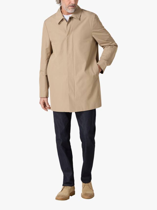 Куртка Huntingfield Oliver Sweeney, Stone
Куртка Huntingfield Oliver Sweeney, Stone