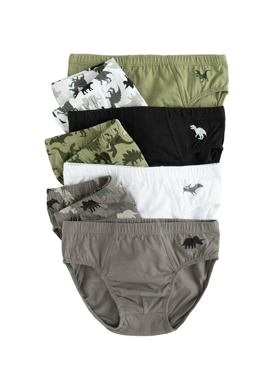 Трусы Cool Club, Mixed Colors
Трусы Cool Club, Mixed Colors