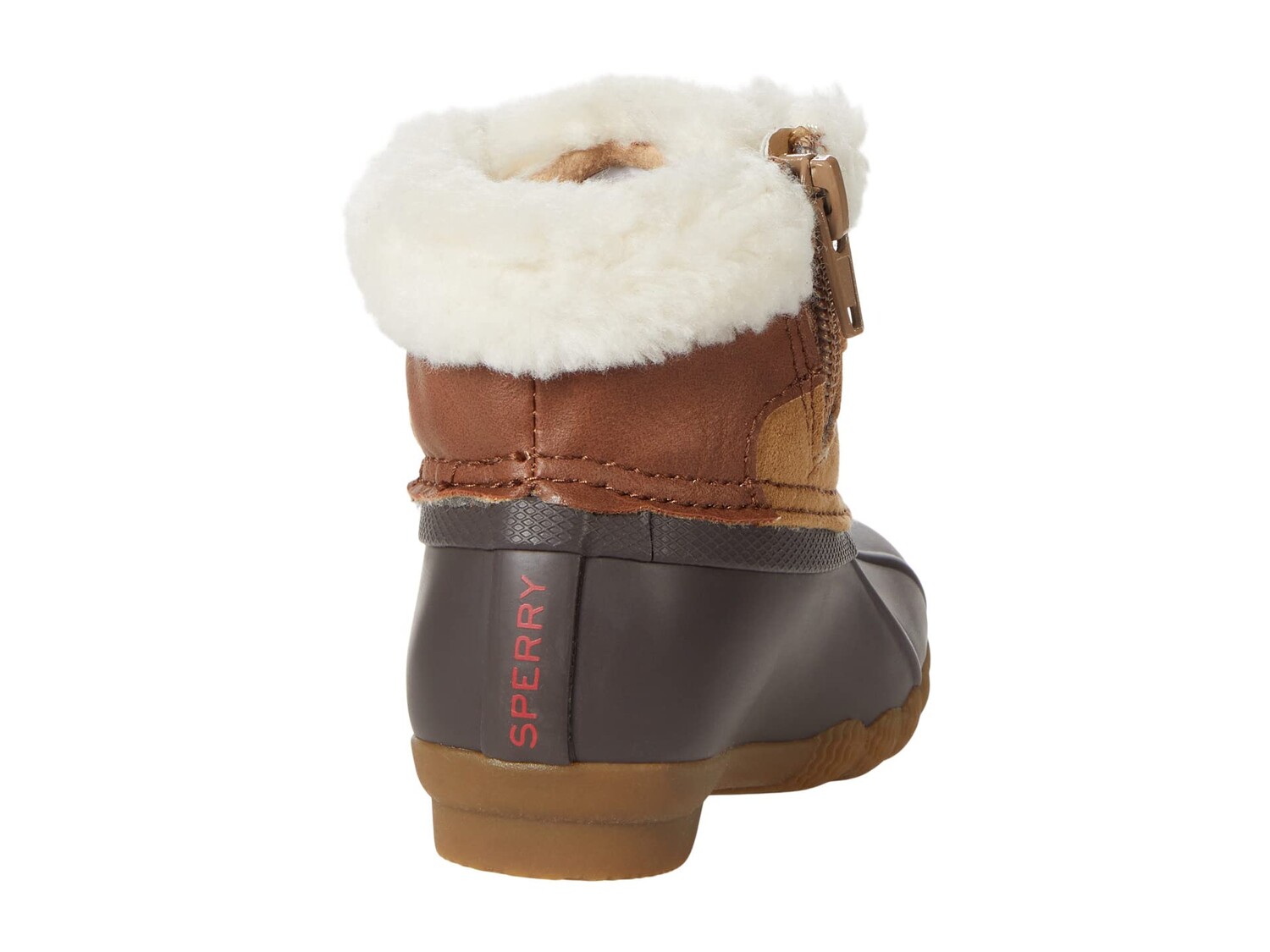 Ботинки Sperry Kids Alpine Saltwater (Toddler/Little Kid)
Ботинки Sperry Kids Alpine Saltwater (Toddler/Little Kid)