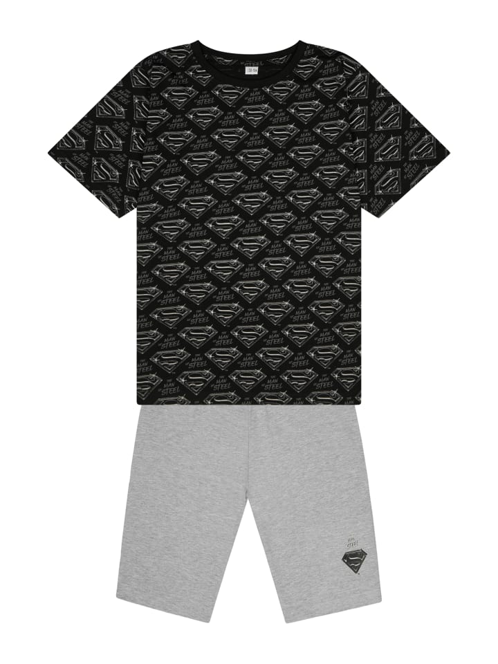 Пижама Superman, разноцветный
Пижама Superman, разноцветный