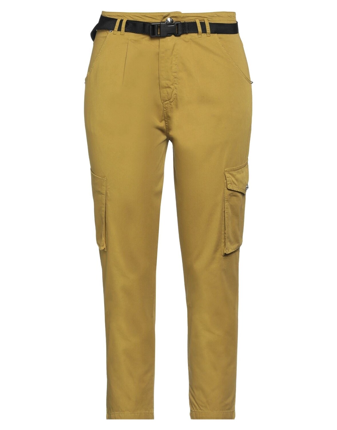 Брюки Met Jeans, зеленый
Брюки Met Jeans, зеленый