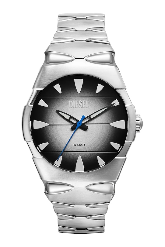Часы Diesel, серебряный
Часы Diesel, серебряный