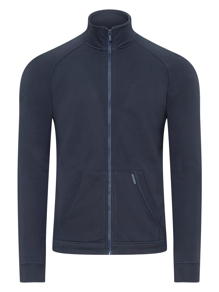 Спортивная куртка Jockey, темно-синий
Спортивная куртка Jockey, темно-синий