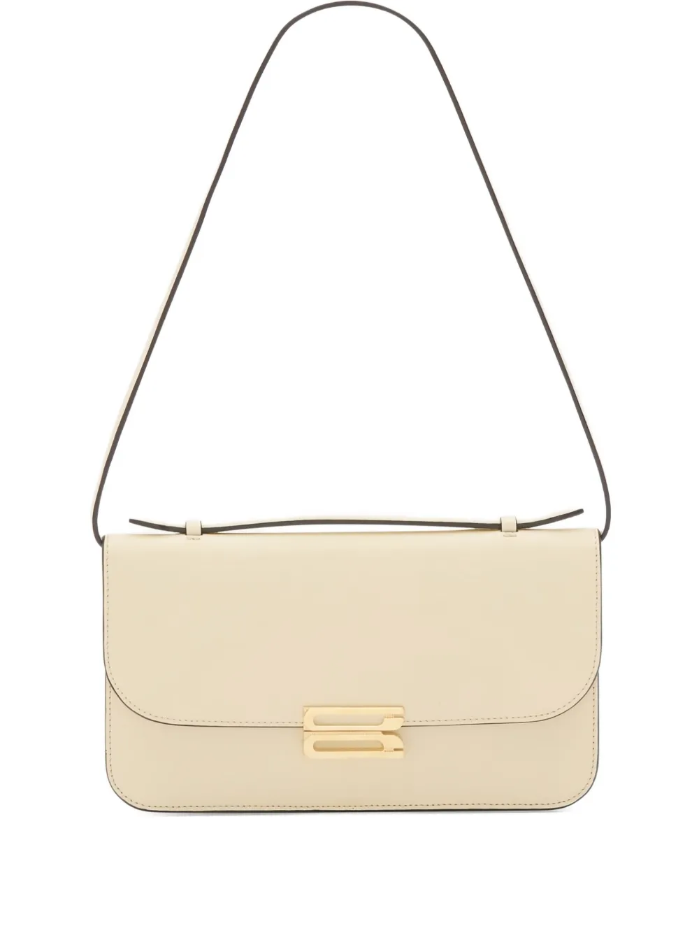 Сумка на плечо Dorian VICTORIA BECKHAM, нейтральный
Сумка на плечо Dorian VICTORIA BECKHAM, нейтральный