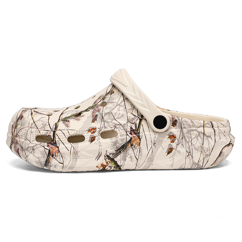 Сабо мужские NANJIREN, White
Сабо мужские NANJIREN, White