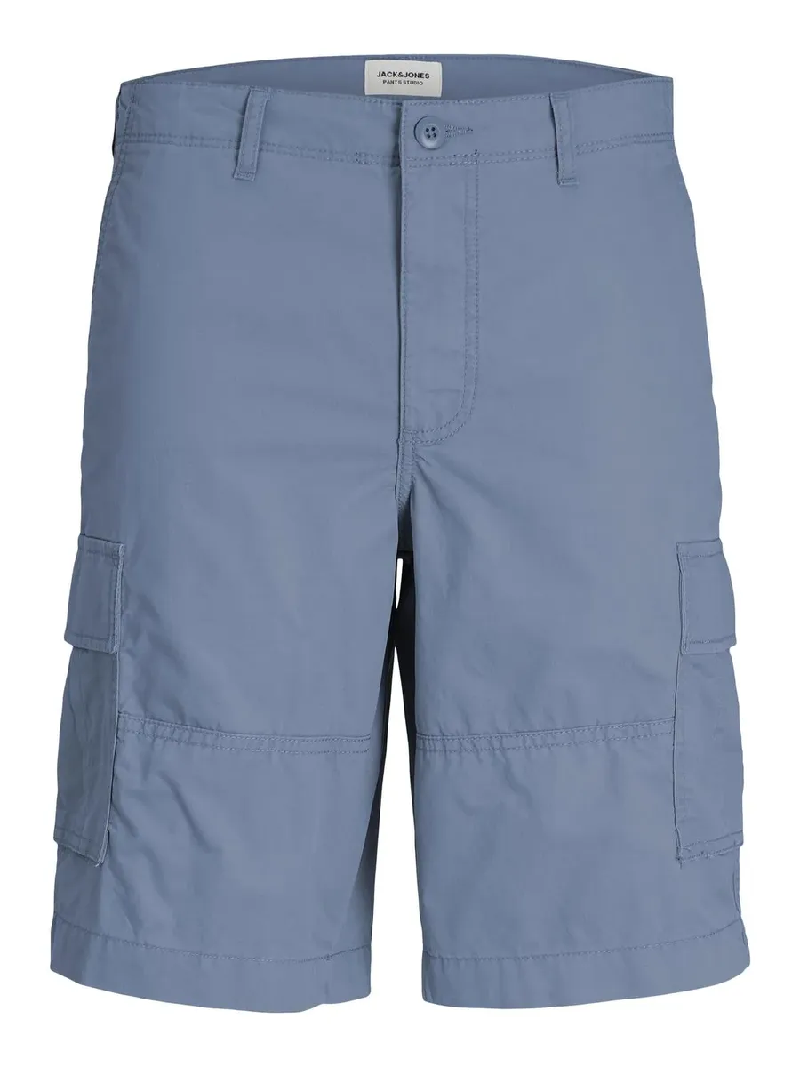 Детские шорты-карго Jack & Jones "JPSTINTERNATIONAL JJCAMPAIGN SHORT JNR" Jack & Jones Junior, синий
Детские шорты-карго Jack & Jones "JPSTINTERNATIONAL JJCAMPAIGN SHORT JNR" Jack & Jones Junior, синий