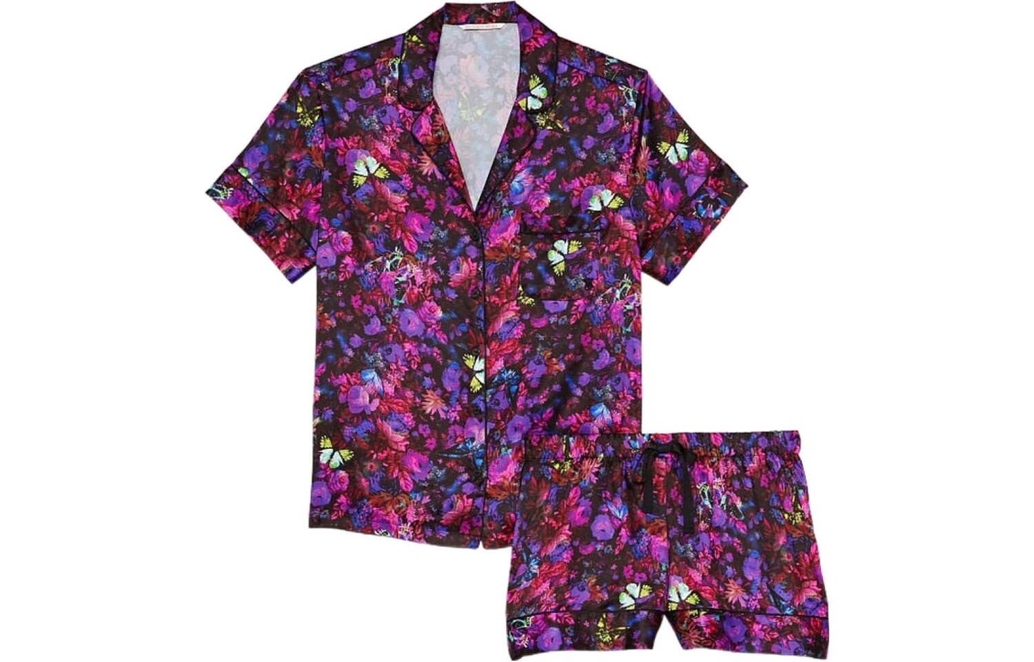 Женские пижамные комплекты Victoria'S Secret
Женские пижамные комплекты Victoria'S Secret