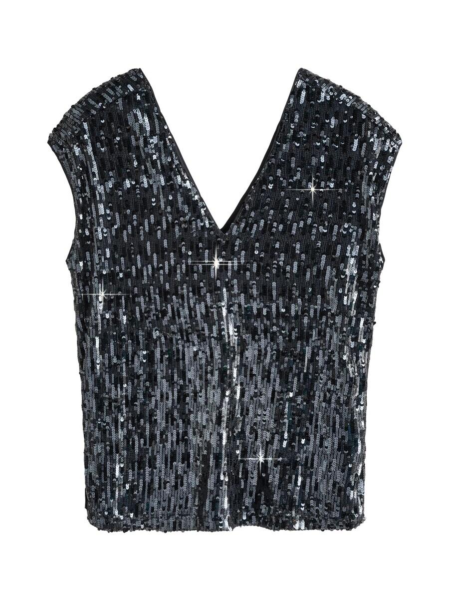 Топ без рукавов Next Top, морской синий
Топ без рукавов Next Top, морской синий