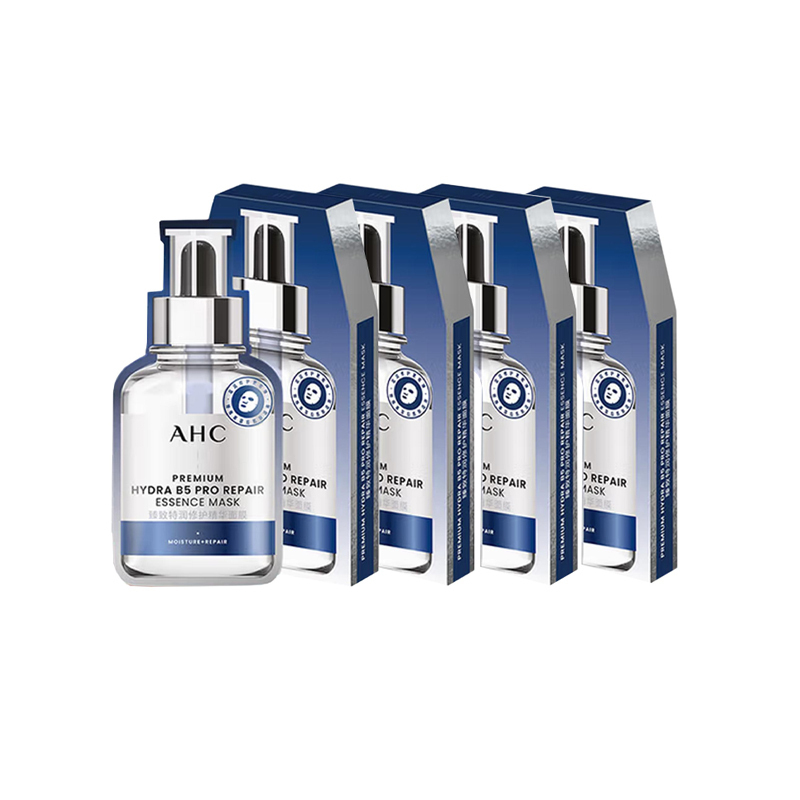 AHC увлажняющая маска для лица Moisturizing Dewy с эффектом восстановления и гидратации для всех типов кожи A.H.C
AHC увлажняющая маска для лица Moisturizing Dewy с эффектом восстановления и гидратации для всех типов кожи A.H.C