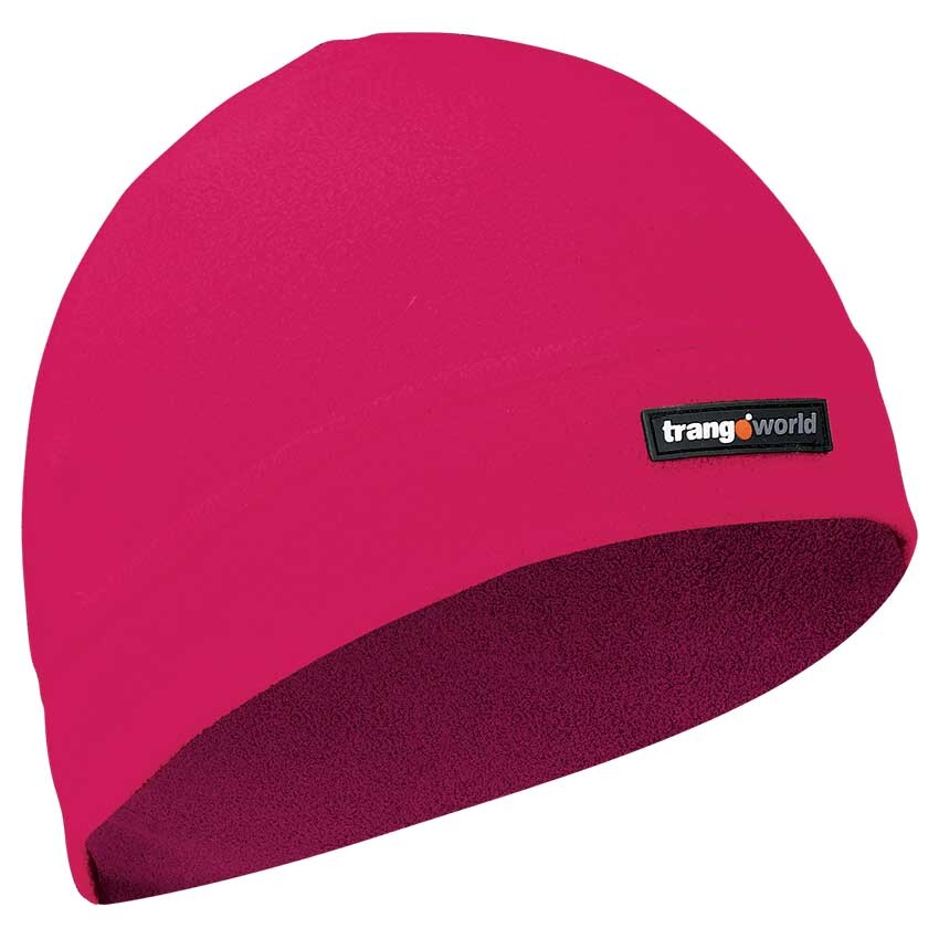 Шапка Trangoworld Pokka US, розовый
Шапка Trangoworld Pokka US, розовый