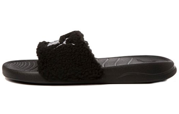 Puma Popcat 20 тапочки с ремешком на щиколотке унисекс
Puma Popcat 20 тапочки с ремешком на щиколотке унисекс