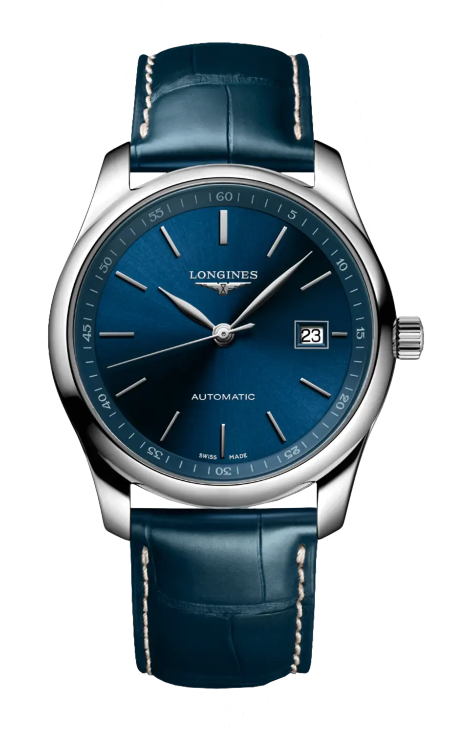 Часы мужские Longines
Часы мужские Longines