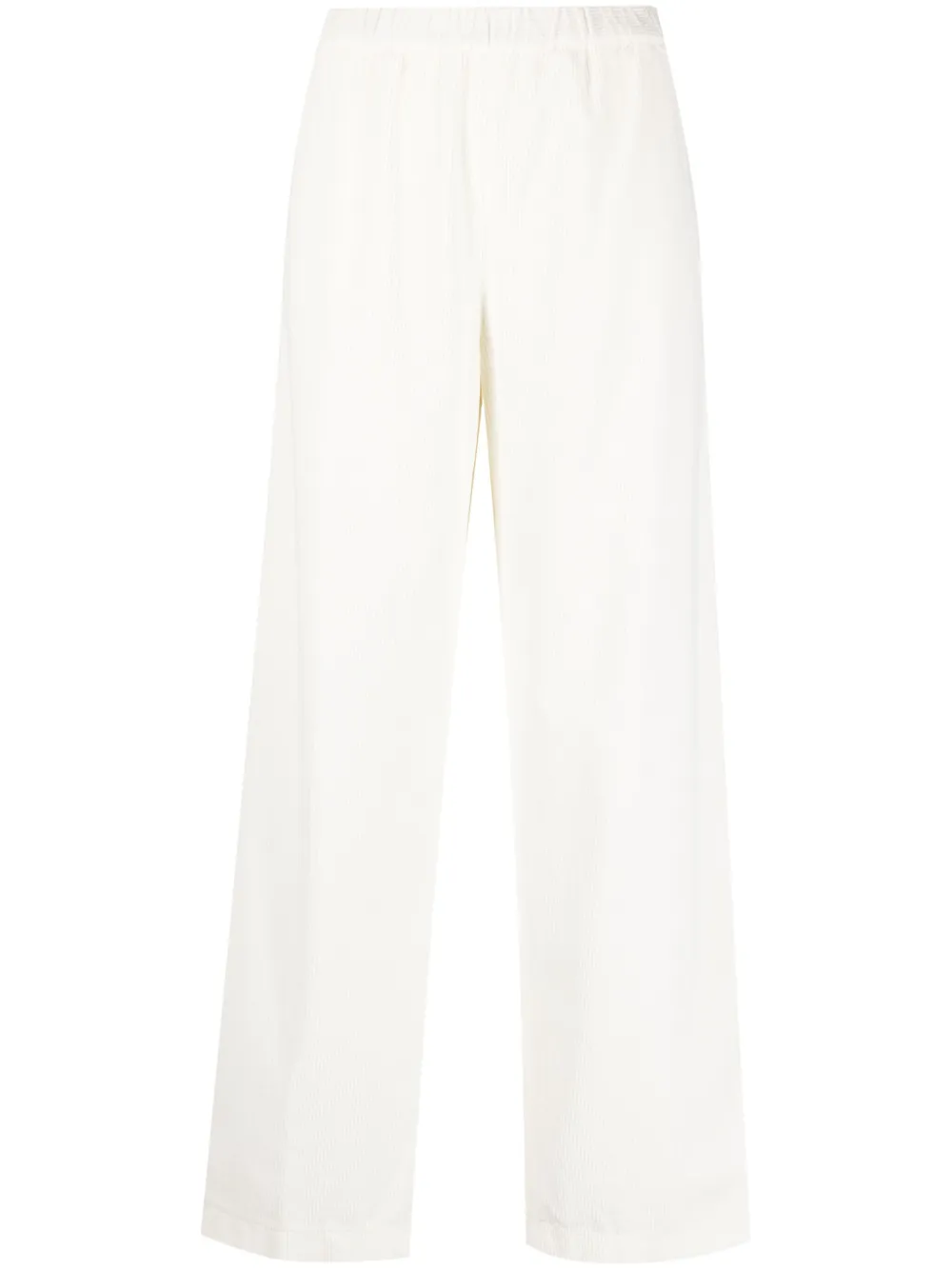 Вельветовые брюки с эластичным поясом Aspesi, нейтральный
Вельветовые брюки с эластичным поясом Aspesi, нейтральный