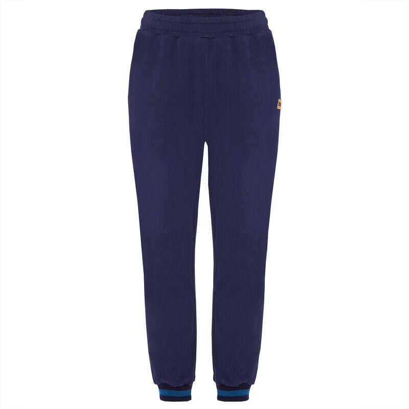 Теплые мужские брюки для отдыха из натурального хлопка JACOB TAO, цвет blau
Теплые мужские брюки для отдыха из натурального хлопка JACOB TAO, цвет blau