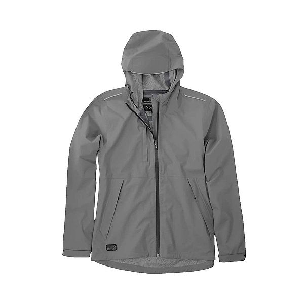 Женская куртка challenger full-zip Dri Duck, Grey
Женская куртка challenger full-zip Dri Duck, Grey
