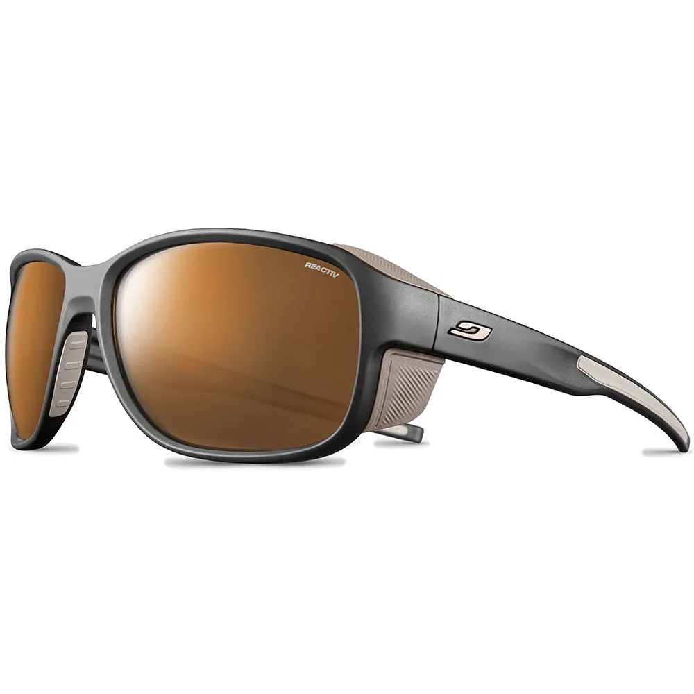 Солнцезащитные очки Julbo Monterosa 2 Photochromic Polarized, коричневый
Солнцезащитные очки Julbo Monterosa 2 Photochromic Polarized, коричневый