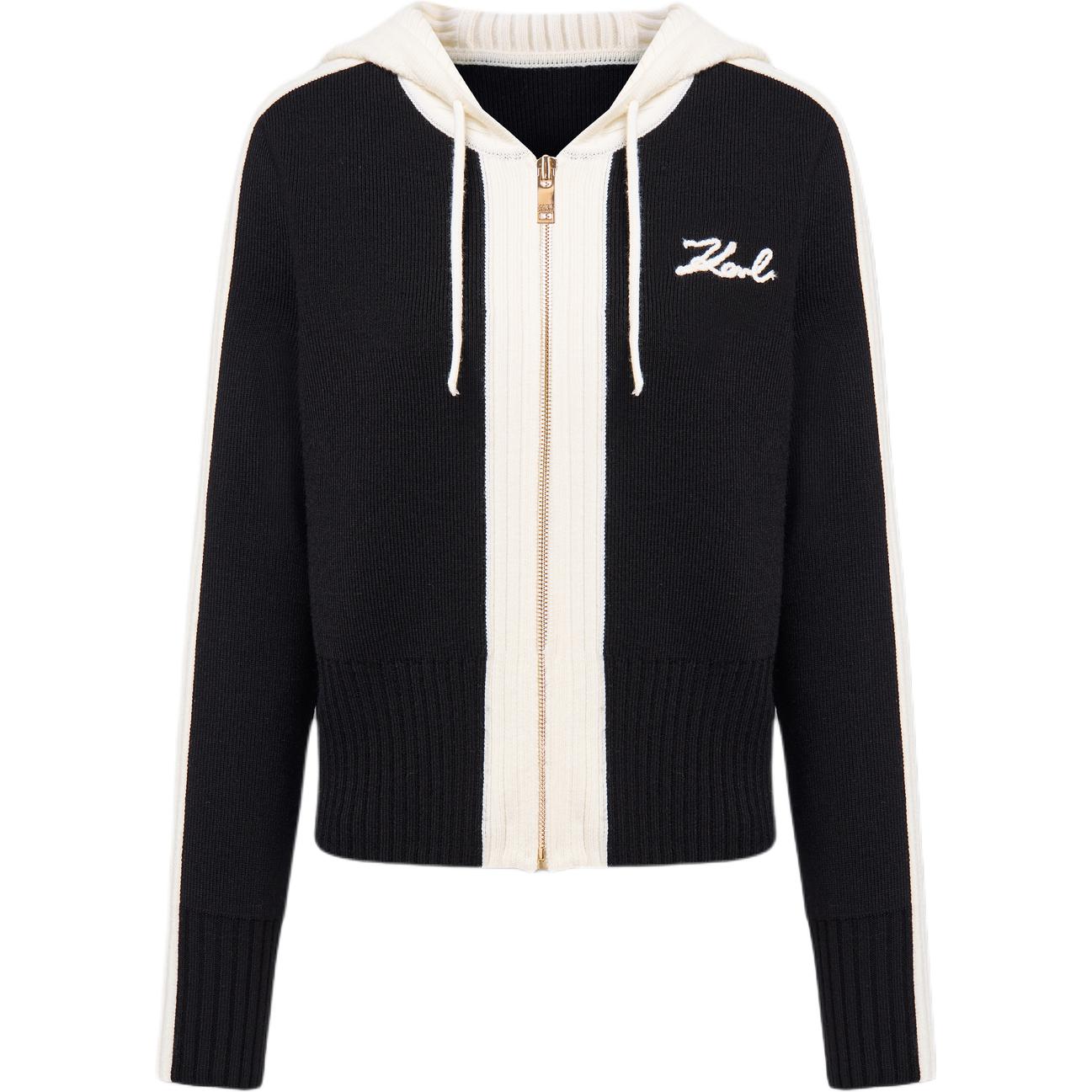 Свитер KARL LAGERFELD FW25 женский KARL LAGERFELD / Karl Lagerfeld Jeans, черный
Свитер KARL LAGERFELD FW25 женский KARL LAGERFELD / Karl Lagerfeld Jeans, черный