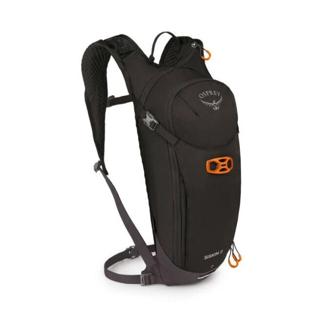 Рюкзак Osprey SISKIN 8L, черный
Рюкзак Osprey SISKIN 8L, черный