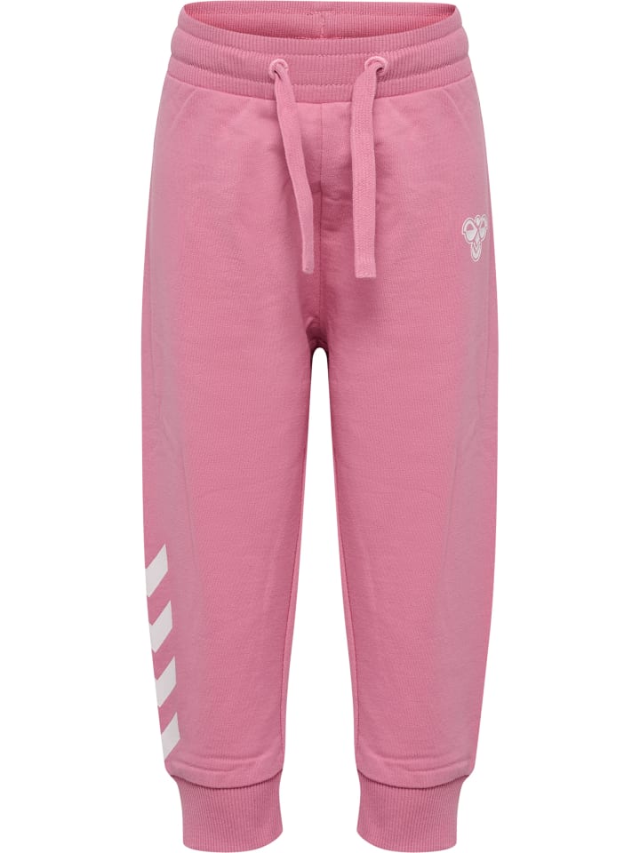 Спортивные брюки Hummel
Спортивные брюки Hummel