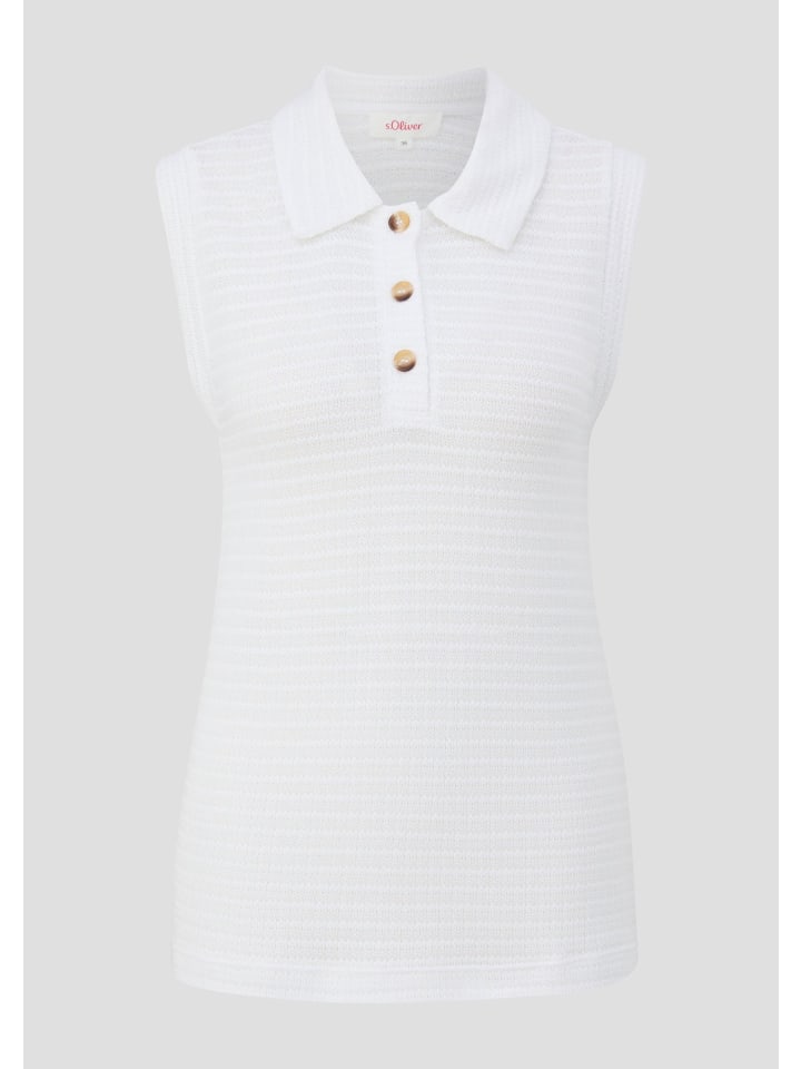 Футболка в цвете 0100_white s.Oliver, Белый, Футболка в цвете 0100_white s.Oliver
Футболка в цвете 0100_white s.Oliver, Белый, Футболка в цвете 0100_white s.Oliver