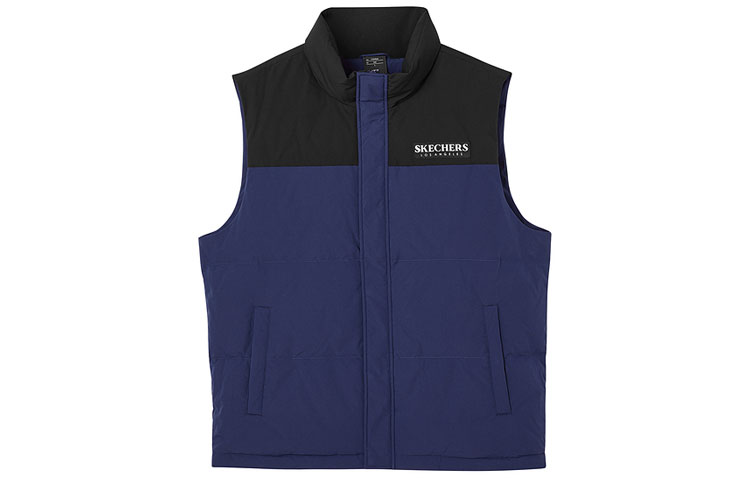 Пуховик мужской Skechers, синий/007D
Пуховик мужской Skechers, синий/007D