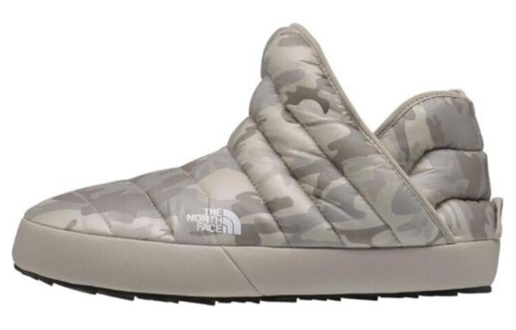 Кроссовки THE NORTH FACE Thermoball Traction Lifestyle Shoes Men Low-top Gray, серый
Кроссовки THE NORTH FACE Thermoball Traction Lifestyle Shoes Men Low-top Gray, серый