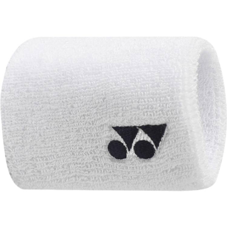 Браслет YONEX, белый
Браслет YONEX, белый