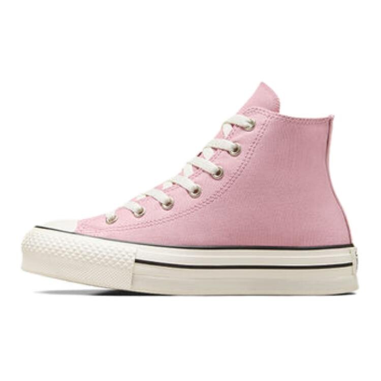 Подъемная платформа Chuck Taylor All Star EVA High GS «Static Pink», кеды Converse, розовый
Подъемная платформа Chuck Taylor All Star EVA High GS «Static Pink», кеды Converse, розовый