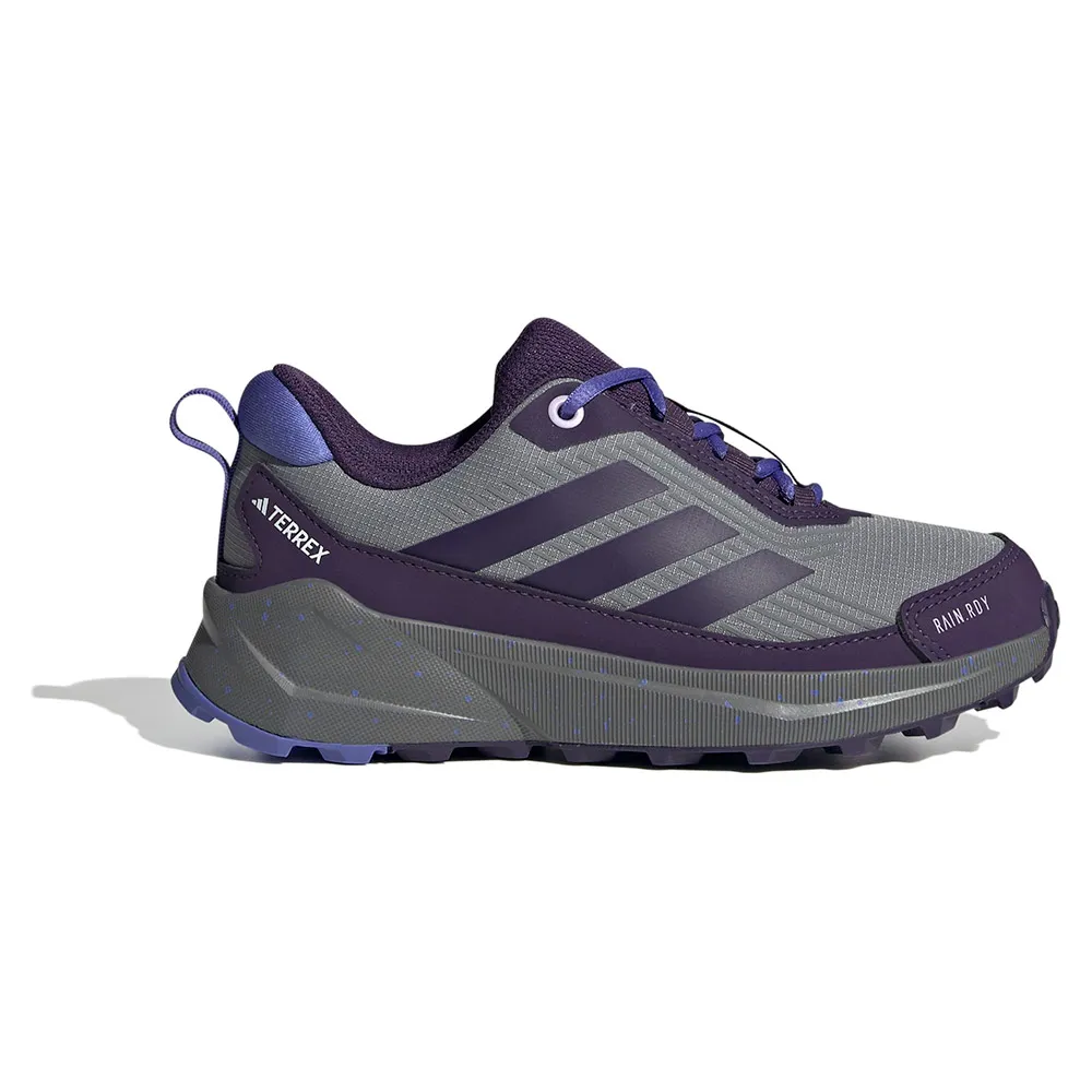 Походные ботинки adidas Terrex Trailmaker 2 Rain.Rdy, серый
Походные ботинки adidas Terrex Trailmaker 2 Rain.Rdy, серый