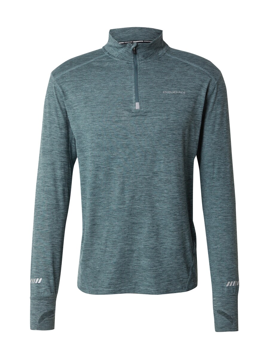 Футболка Performance ENDURANCE Tune V2, темно-зеленый
Футболка Performance ENDURANCE Tune V2, темно-зеленый