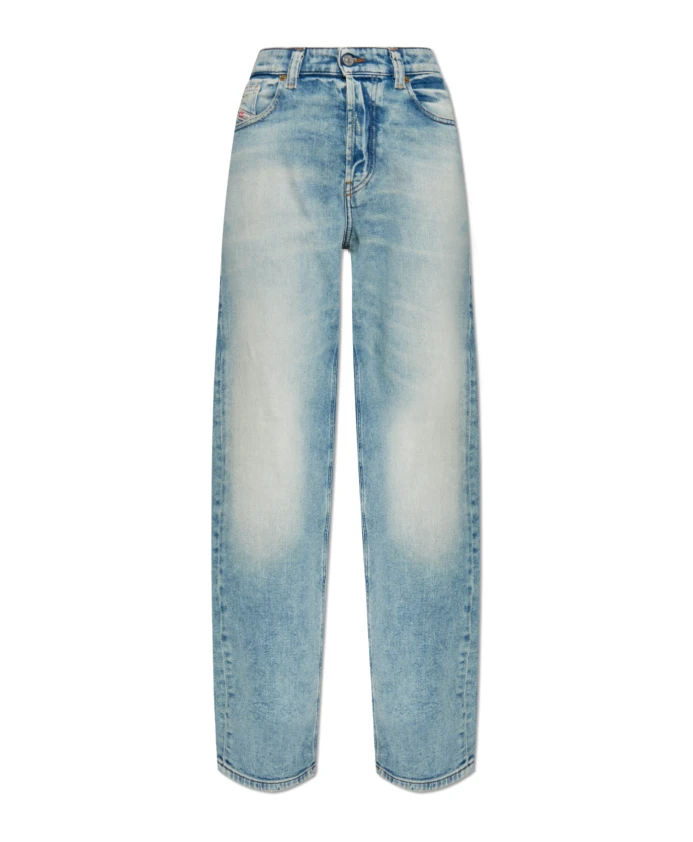 Джинсы 1988 года, темные Diesel, синий
Джинсы 1988 года, темные Diesel, синий