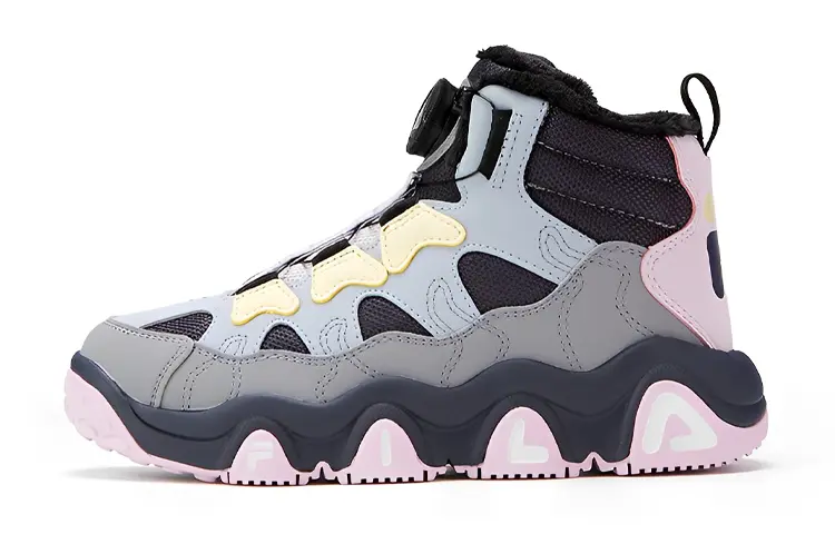 FILA Jagger Kids Lifestyle обувь GS
FILA Jagger Kids Lifestyle обувь GS