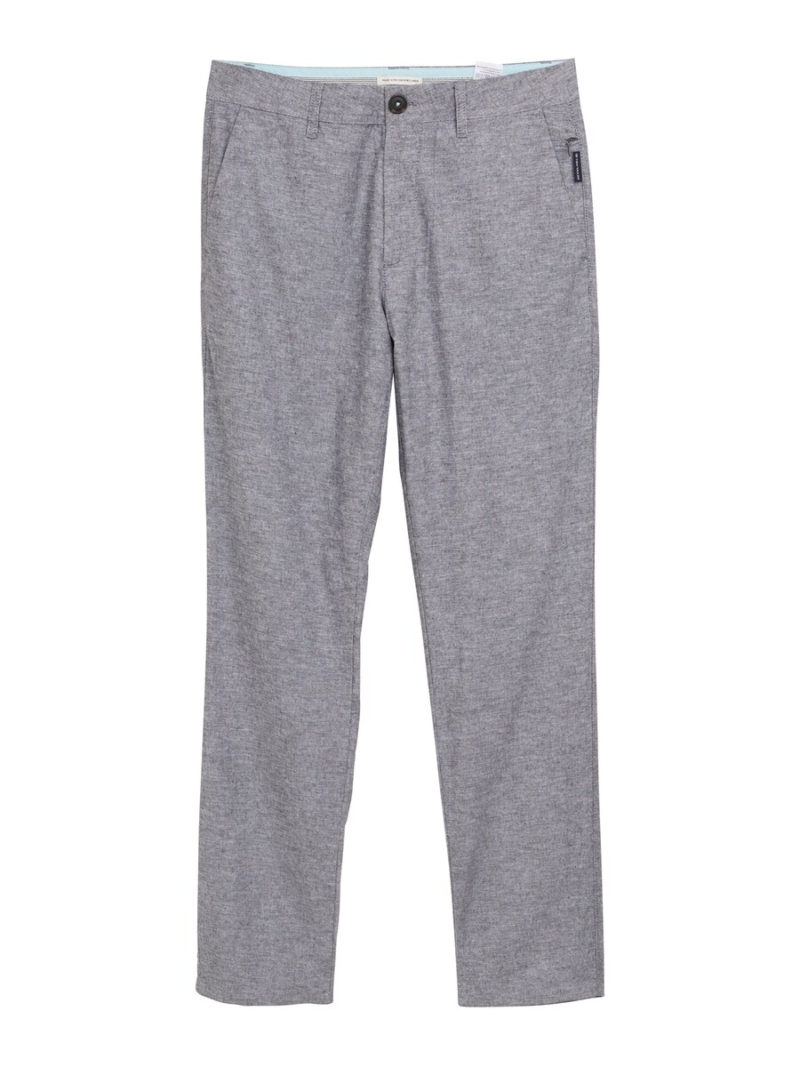 Брюки чинос TOM TAILOR, темно-серый
Брюки чинос TOM TAILOR, темно-серый